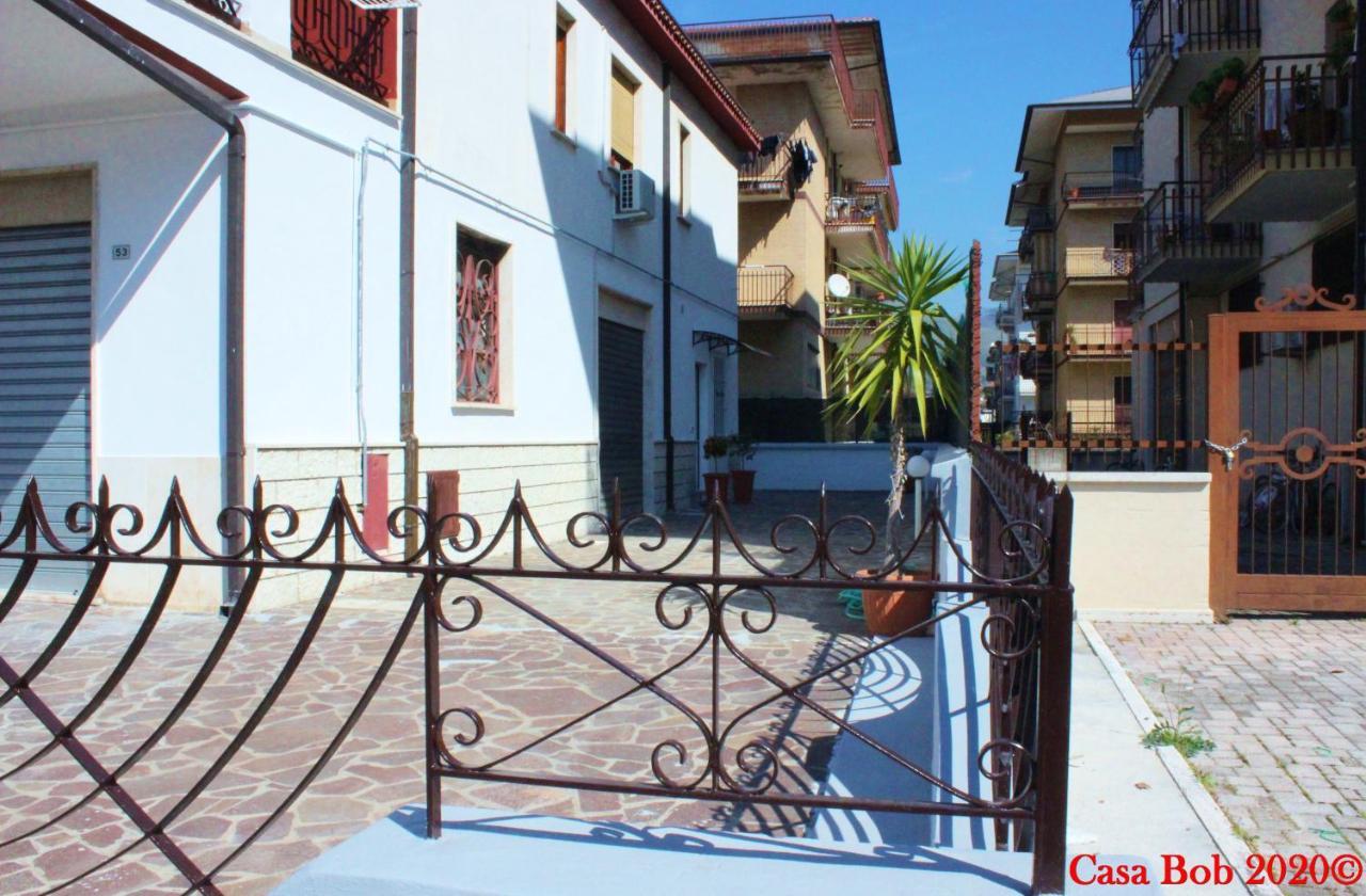 Casa Bob Alloggio Turistico Fondi Exterior foto